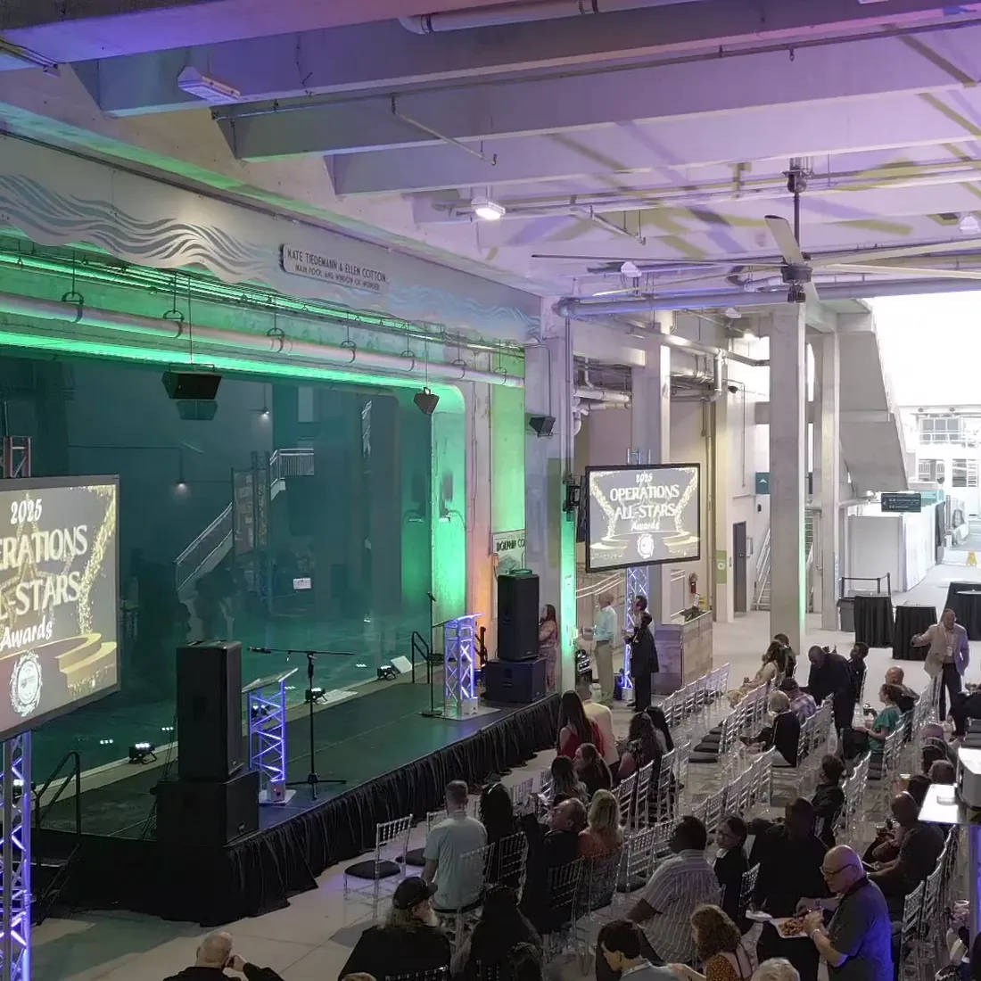Evento Corporativo — Renewal by Andersen