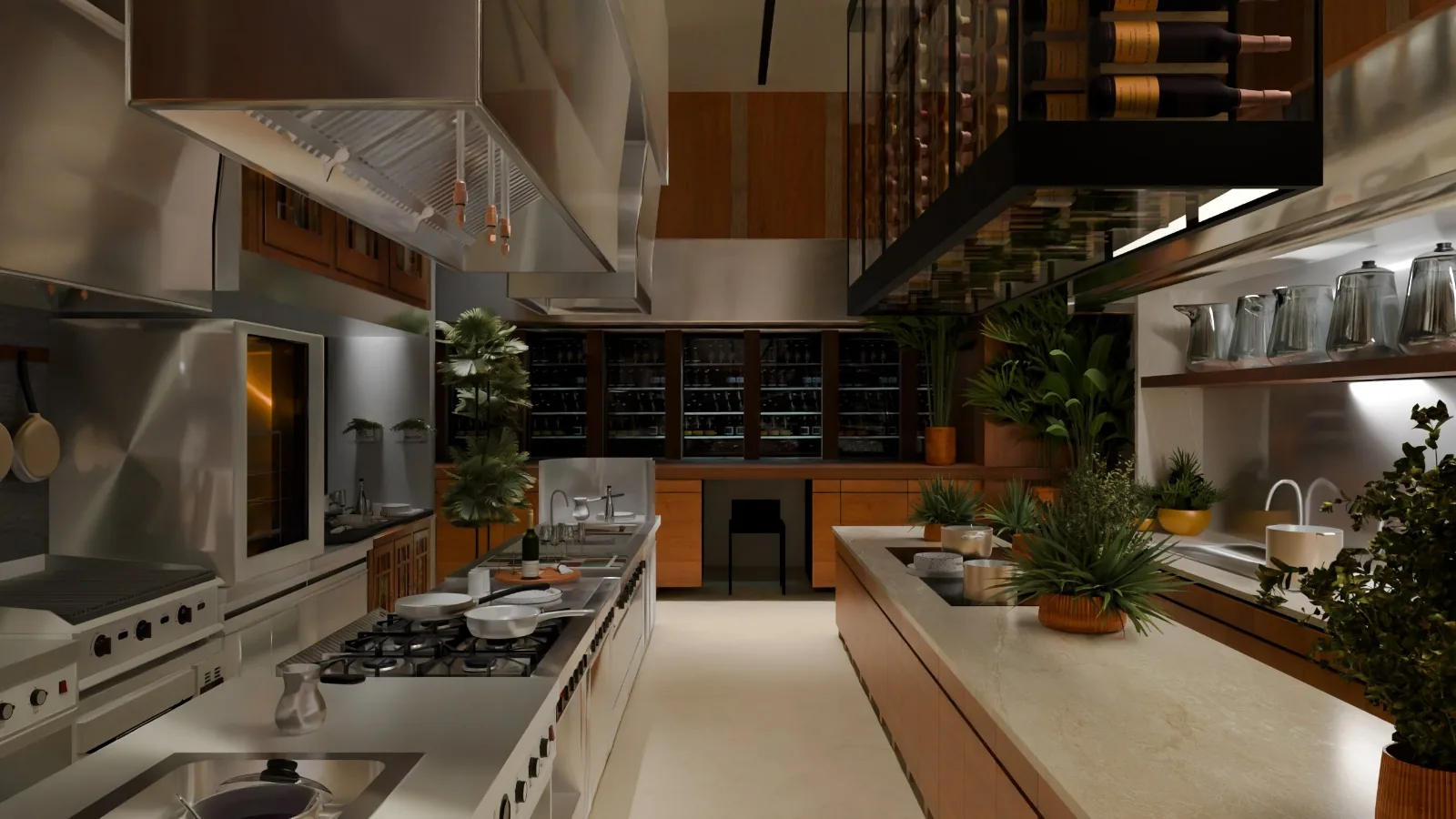 Videos de Producto 3D — Globe Technologies