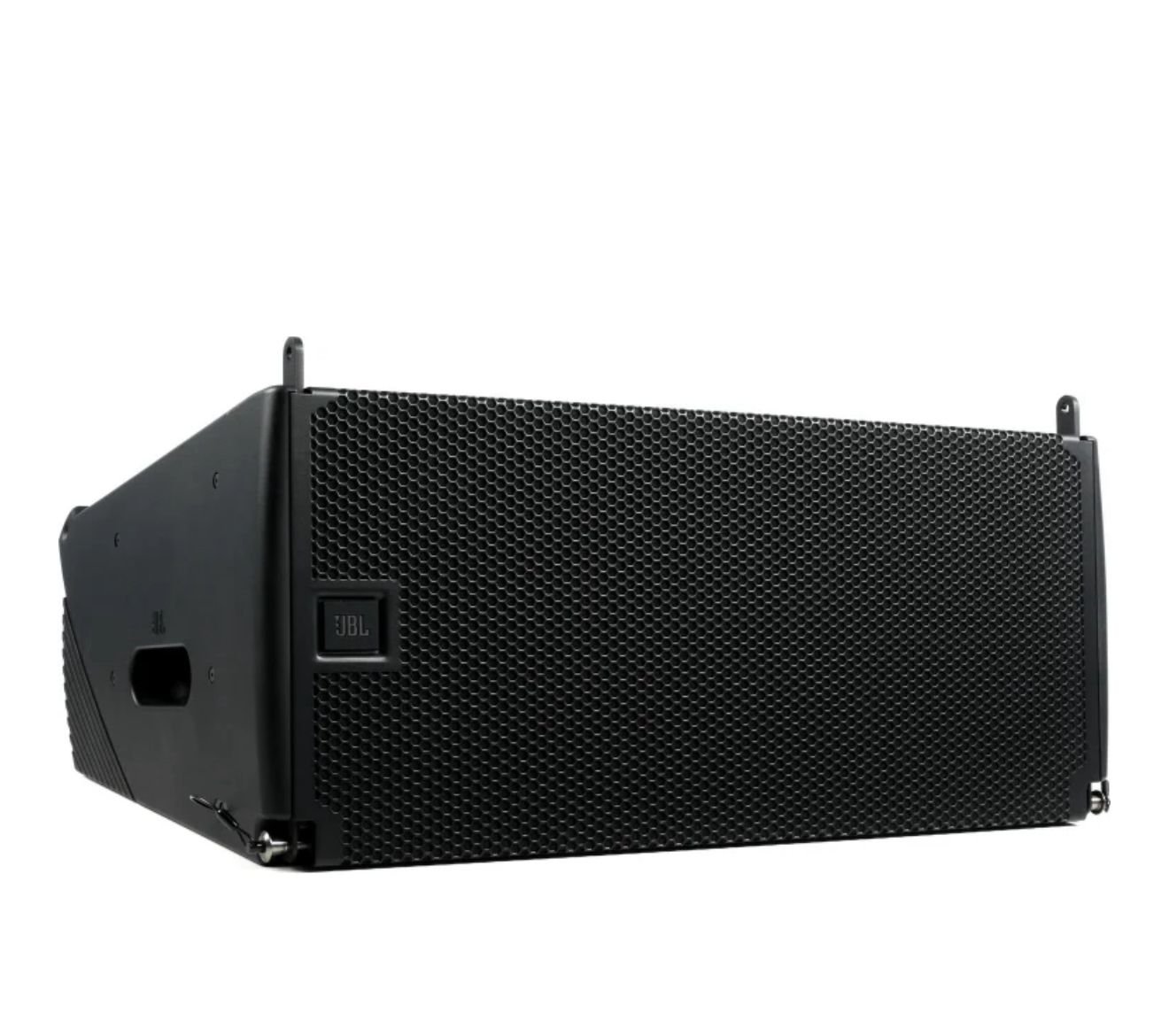 JBL SRX910LA Line Array rental Tampa — SkyArt